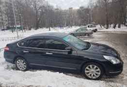 Nissan Teana, 2010