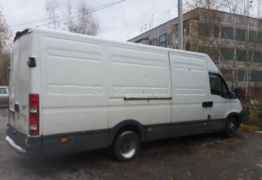 Iveco Daily, 2007