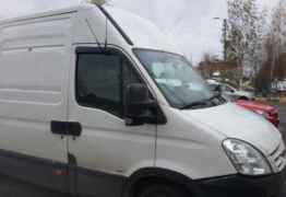 Iveco Daily, 2007