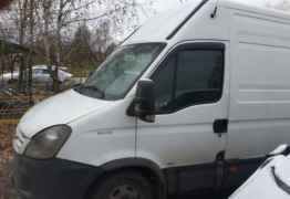 Iveco Daily, 2007