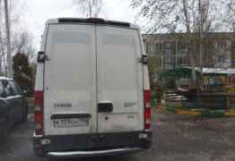 Iveco Daily, 2007