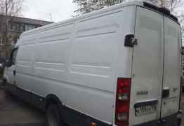 Iveco Daily, 2007