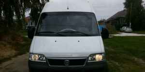 FIAT Ducato, 2012