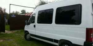 FIAT Ducato, 2012