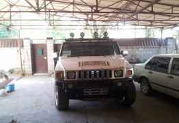 Hummer H2, 2003 Hummer H2, 2003