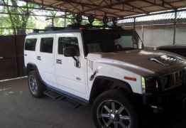 Hummer H2, 2003 Hummer H2, 2003