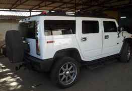 Hummer H2, 2003 Hummer H2, 2003