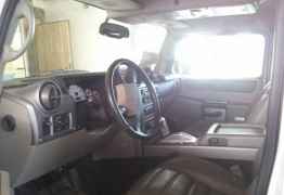 Hummer H2, 2003 Hummer H2, 2003