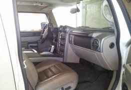 Hummer H2, 2003 Hummer H2, 2003