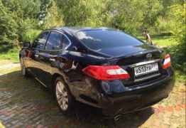 Infiniti M25, 2010 Infiniti M25, 2010