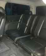 Cadillac Escalade, 2007 Cadillac Escalade, 2007