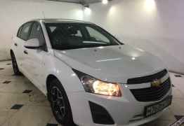 Chevrolet Cruze, 2013