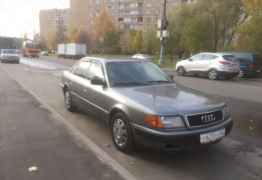 Audi 100, 1991