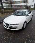 Alfa Romeo 159, 2009