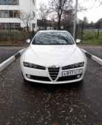 Alfa Romeo 159, 2009