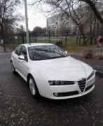 Alfa Romeo 159, 2009