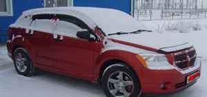 Dodge Caliber, 2007