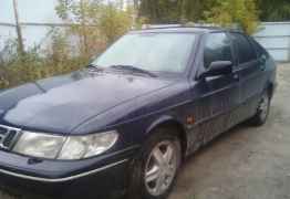 Saab 900, 1995 Saab 900, 1995