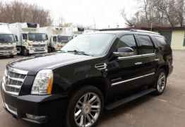 Cadillac Escalade, 2013 Cadillac Escalade, 2013