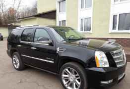 Cadillac Escalade, 2013 Cadillac Escalade, 2013