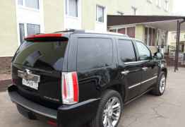 Cadillac Escalade, 2013 Cadillac Escalade, 2013