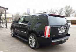 Cadillac Escalade, 2013 Cadillac Escalade, 2013