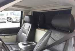 Cadillac Escalade, 2013 Cadillac Escalade, 2013