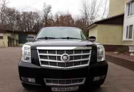 Cadillac Escalade, 2013 Cadillac Escalade, 2013