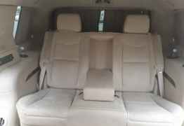 Cadillac Escalade, 2013 Cadillac Escalade, 2013