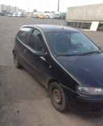 FIAT Punto, 2001