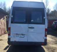 Продаю Mersedes Sprinter