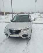 LIFAN X60, 2015