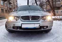 Rover 75, 2000