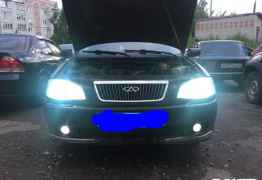 Chery Amulet (A15), 2006 Chery Amulet (A15), 2006
