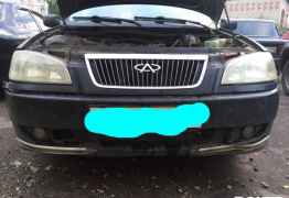 Chery Amulet (A15), 2006 Chery Amulet (A15), 2006