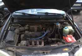 Chery Amulet (A15), 2006 Chery Amulet (A15), 2006