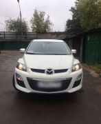 Mazda CX-7, 2011 Mazda CX-7, 2011