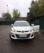 Mazda CX-7, 2011 Mazda CX-7, 2011