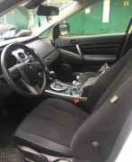 Mazda CX-7, 2011 Mazda CX-7, 2011