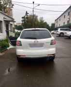Mazda CX-7, 2011 Mazda CX-7, 2011