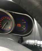 Mazda CX-7, 2011 Mazda CX-7, 2011
