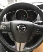 Mazda CX-7, 2011 Mazda CX-7, 2011