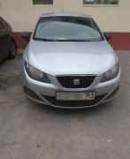 SEAT Ibiza, 2008