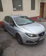 SEAT Ibiza, 2008