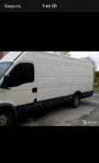 Iveco Daily, 2007