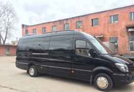 Mercedes-Benz Sprinter 515 сdi,2013г.,турист