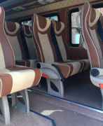 Mercedes-Benz Sprinter 515 сdi,2013г.,турист