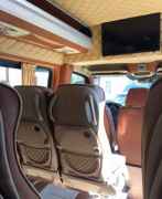 Mercedes-Benz Sprinter 515 сdi,2013г.,турист