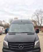 Mercedes-Benz Sprinter 515 сdi,2013г.,турист