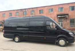 Mercedes-Benz Sprinter 515 сdi,2013г.,турист